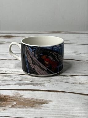 Crescent City Bookish Box Tea Cup